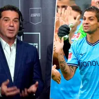 Andrés Agulla: "Cristian Gamboa tiene que ser el lateral derecho de Costa Rica en Qatar 2022"