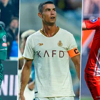La frase de Cristiano Ronaldo que no caerá nada bien a Manfred Ugalde y Francisco Calvo