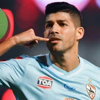 VIDEO | Nelson Bonilla marcó un golazo en Tailandia
