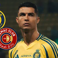 Al-Nassr vs. Damac: a qué hora y cómo ver hoy a Cristiano Ronaldo en busca de su primer título en la Saudi Pro League