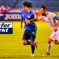 Honduras vs. El Salvador: la diferencia económica entre ambas plantillas según Transfermarkt