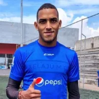 El panameño Manuel Morán está listo para debutar con Xelajú