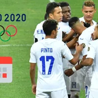Calendario: fechas y horarios de Honduras en los Juegos Olímpicos de Tokio