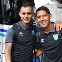 La Selección de Guatemala viaja a Estados Unidos para enfrentar a Panamá
