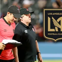Se filtró: Alajuelense tendrá esta baja sensible para jugarse ante LAFC la clasificación en Concachampions