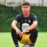 Costa Rica: el valor de Anthony Contreras en el mercado tras quedarse en Herediano