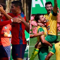 Municipal vs. Guastatoya: el favorito según las casas de apuestas para la jornada 16 del Clausura 2023