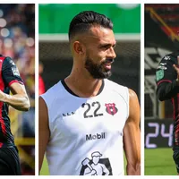 ◉ Fichajes del Alajuelense: rumores y transferencias de los manudos rumbo al Clausura 2022 de la Liga Promérica de Costa Rica