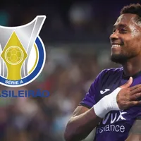 Equipo de Brasil buscaría hacerse con el fichaje del panameño Michael Amir Murillo
