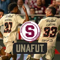 saprissa-alajuelense-gol de mitchell