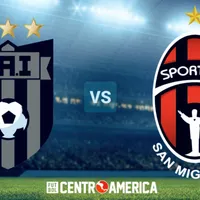 CAI vs. Sporting SM: cuándo, dónde y por qué canal ver la Semifinal del Clausura 2022 de la Liga Panameña de Fútbol