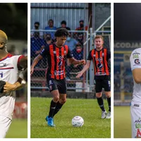 Apertura 2021 de la Liga Mayor de El Salvador: resultados y la tabla de posiciones tras la fecha 18