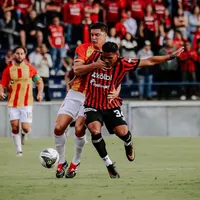 herediano-alajuelense-supercopa de costa rica 2026