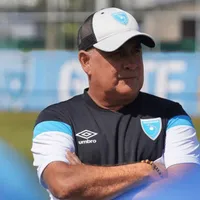 Otro revés con la Selección de Guatemala: Willy Olivera suma su segundo fracaso en el banquillo de la azul y blanco