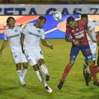 Se apretó la lucha por el liderato del Torneo Apertura 2020 de Guatemala