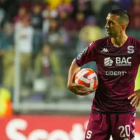 "Sinvergüenza": el informe arbitral que compromete el futuro de Mariano Torres y Saprissa