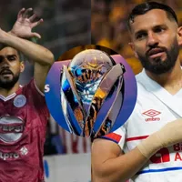Olimpia vs. Motagua: cuándo es y en qué estadio se jugará la Supercopa de Honduras ¿Hay partido de vuelta?
