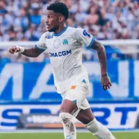 Lo confirma L'Équipe: Michael Amir Murillo llega a un equipo repleto de figuras.