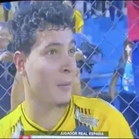Viral: Jhow Benavidez le dedicó triunfo a su "novia y a su mujer"