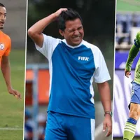Amarini Villatoro habló sobre si podrá contar con Matan Peleg y Alex Roldán