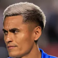 Andy Najar habría decido donde continuar su carrera. (Foto: Getty Images)