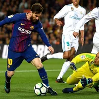 PSG vs. Barcelona: cuándo, dónde y por qué canal ver a Keylor Navas en el partido de vuelta de los octavos de final de la UEFA Champions League