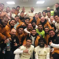 El tico del Comunicaciones que sigue "con vida" en Concachampions