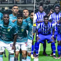 León FC de Joel Campbell vs. Violette AC: el favorito en las apuestas para la vuelta de los cuartos de final de la Concachampions 2023