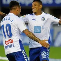 Tenerife cerró acuerdo para transferir al Tambito