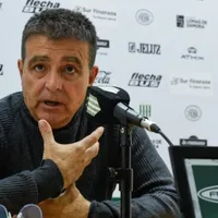 Ex asistente de Marcelo Bielsa es el nuevo Director de Selecciones Nacionales de Costa Rica
