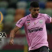 Europa League: LASK de Andrés Andrade ya tiene grupo