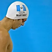 El emotivo mensaje de Luis Carlos Martínez tras su participación en los Juegos Olímpicos de Tokyo