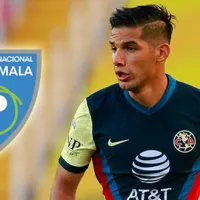 Chucho López debutará con Guatemala contra México en el Azteca