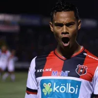 Confirman el equipo de la MLS en el que jugará Ariel Lassiter