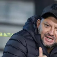 Jafet Soto fue retratado tal como es.