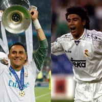 Keylor Navas vs. Hugo Sánchez: el mejor jugador de Concacaf según encuesta de ESPN