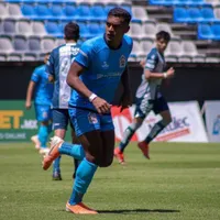 Diego Valanta anotó un nuevo golazo en México [VIDEO]
