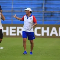 Olimpia se vería obligado a entrenar afuera del país
