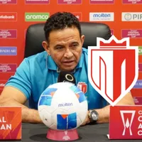 Real Estelí tendría cerrado al reemplazante de Otoniel Olivas.