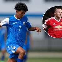Nicaragua: Wayne Rooney podría dirigir a joven promesa del Real Estelí en la MLS