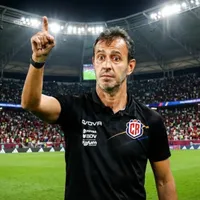 Fernando Batista dirigirá a la Sele.
