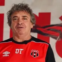 Machillo Ramírez sumó caras nuevas.