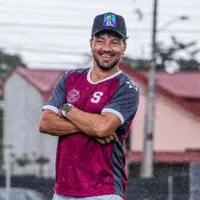 Christian Bolaños se mostró molesto. (Foto: Instagram)