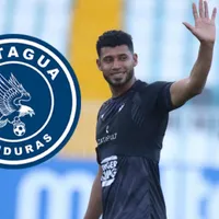 "No es mi parte": Marcelo Pereira deja claro a Motagua  que tanto querían saber y el motivo por el que no jugó contra ellos