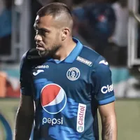 "No fue fácil": Ex Olimpia y Motagua toma una inesperada decisión