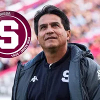 Llega desde Europa: Vladimir Quesada recibe la confirmación más esperada sobre el refuerzo que ilusiona a todo Saprissa