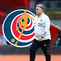El Tata Martino se rinde ante Costa Rica: "Tuvieron prolijidad y solidez"