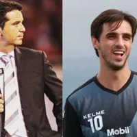 El periodista Andrés Agulla envió un mensaje sobre el regreso de Bryan Ruiz a Costa Rica