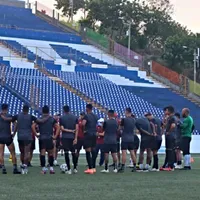 Nicaragua vs Belice: cuándo, dónde y por qué canal ver el partido de la tercera fecha del Grupo E por Eliminatorias al Mundial de Qatar 2022