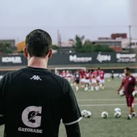 "La cancha no es la mejor": Desde Saprissa buscan excusas tras el mal comienzo en el Apertura 2024